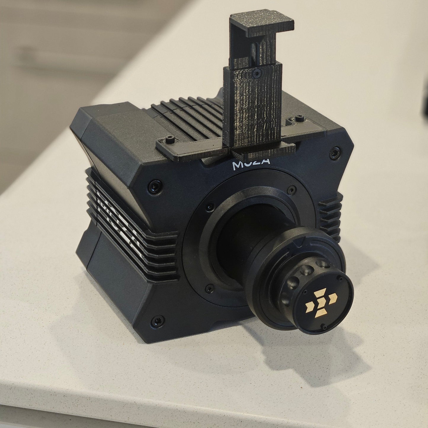 Phone Mount for Moza Bases (R3,R5,R9,R12) V2