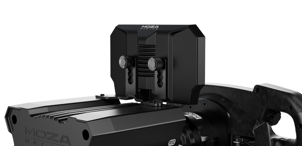 Moza Racing CM2