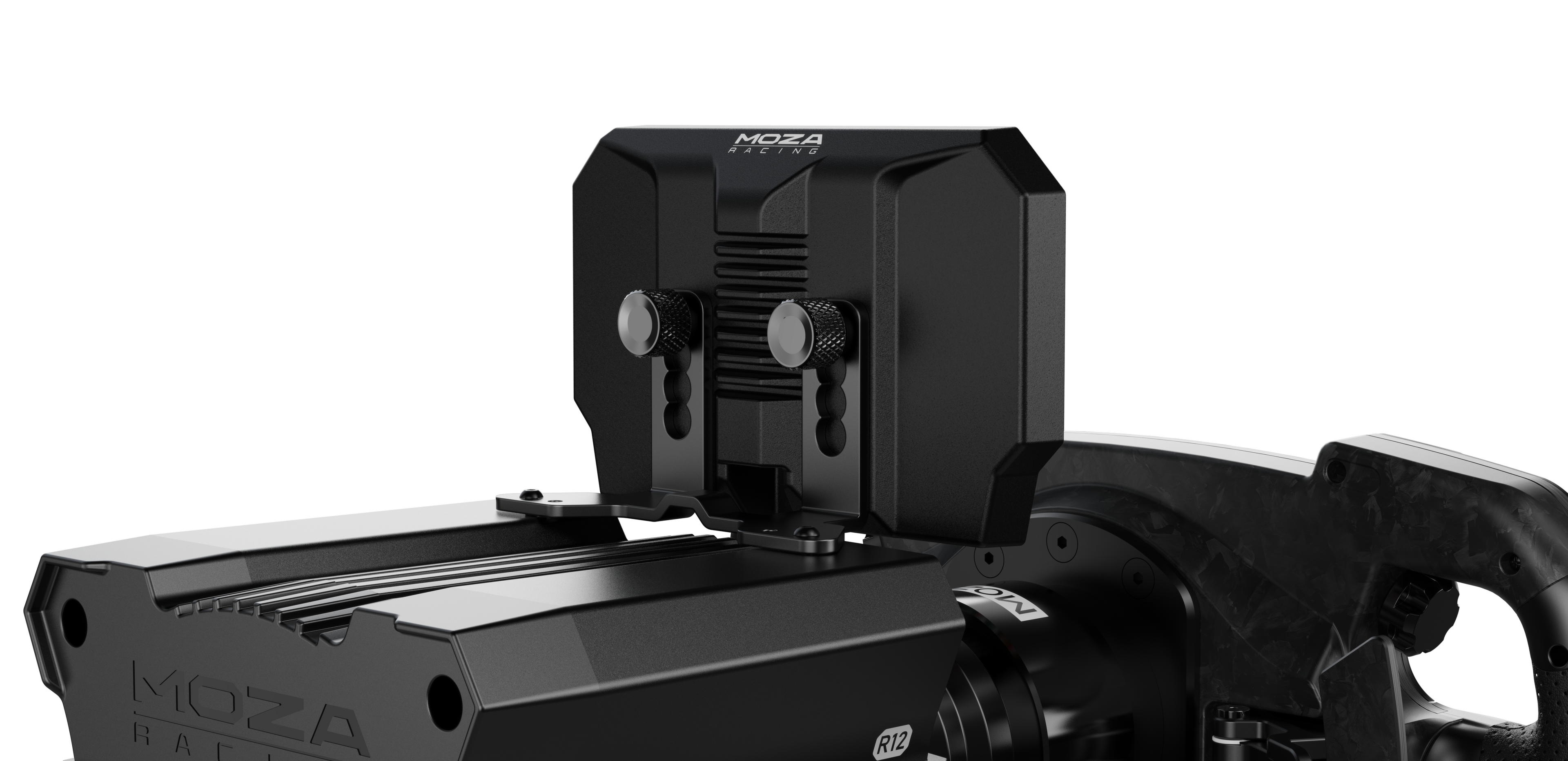 Moza Racing CM2