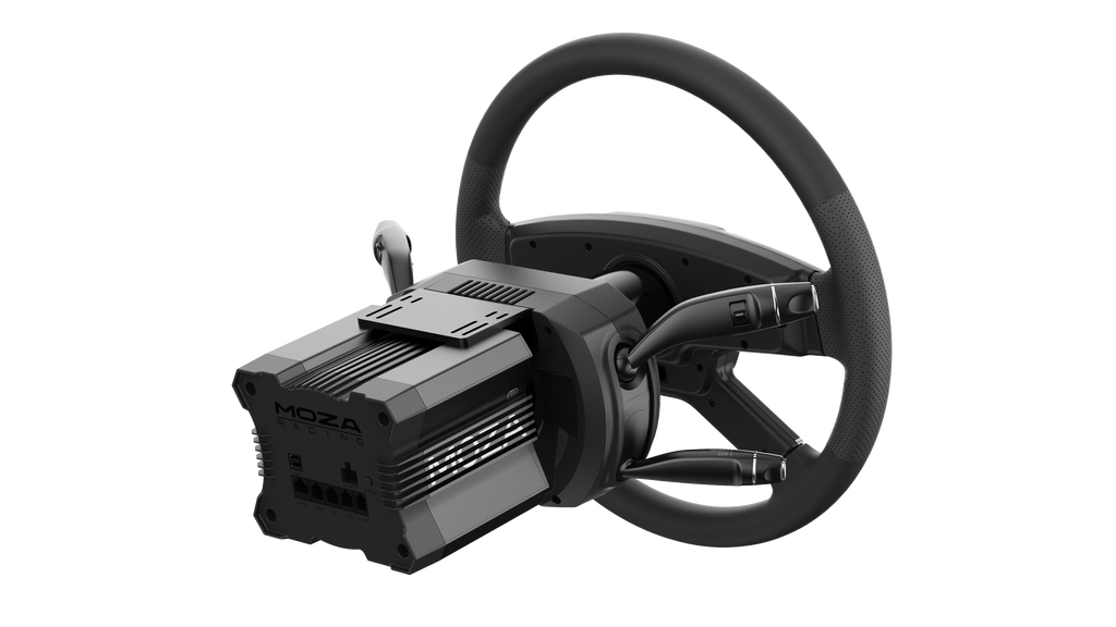 Moza Racing Multi-function Stalks