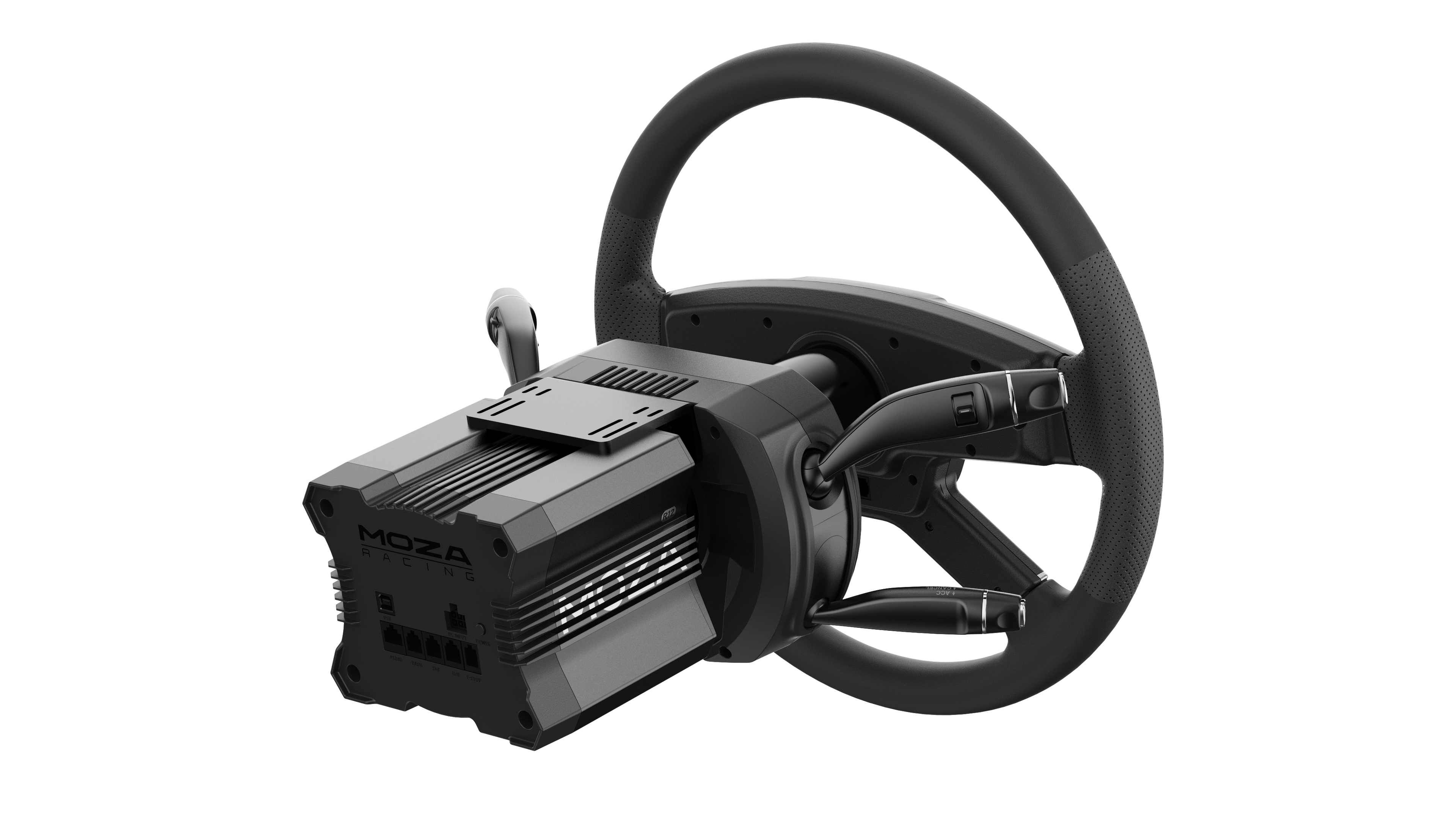 Moza Racing Multi-function Stalks