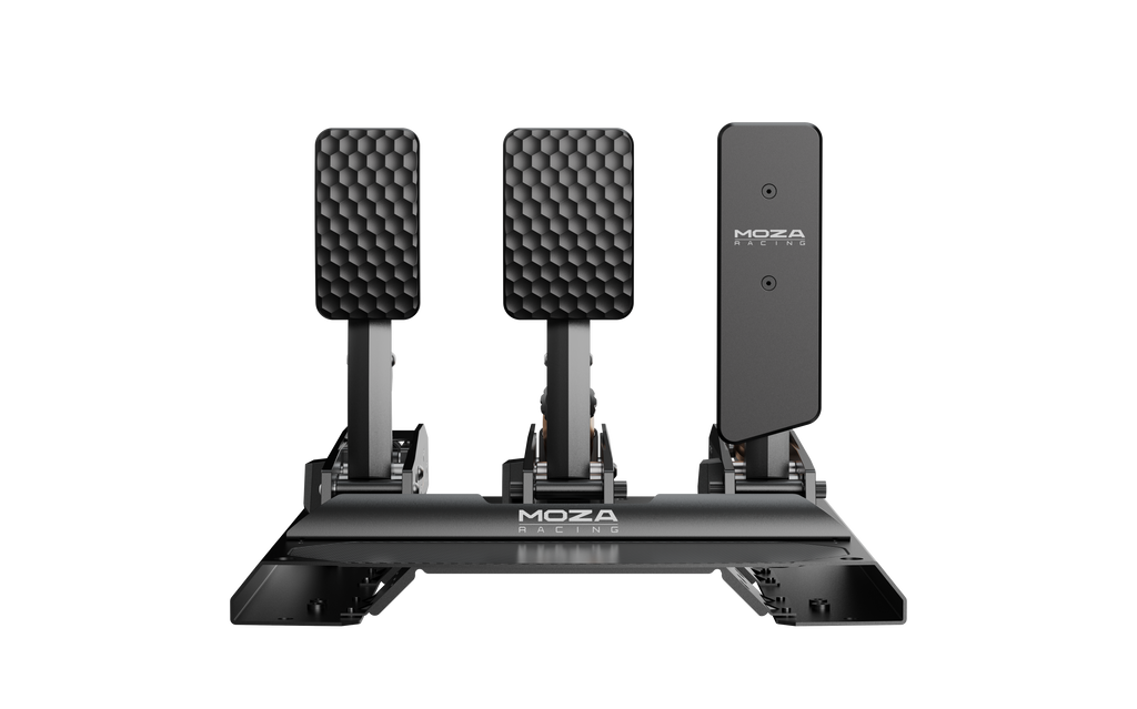 Moza Racing CRP2 Full Length Throttle Replacement Plate