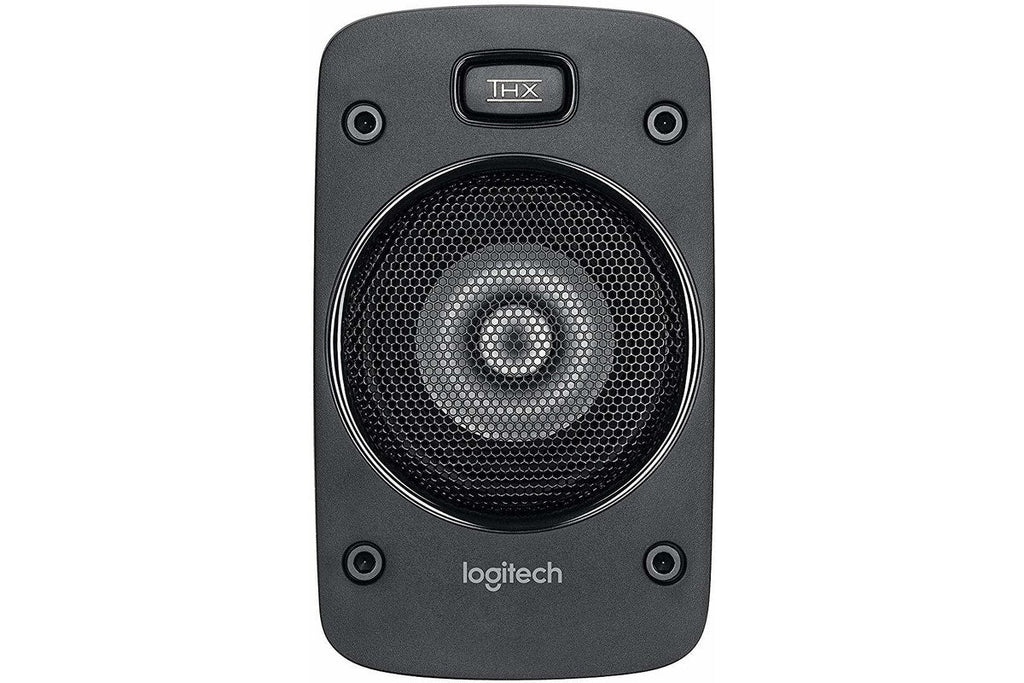 Logitech Z906 5.1 Surround Sound Speaker System