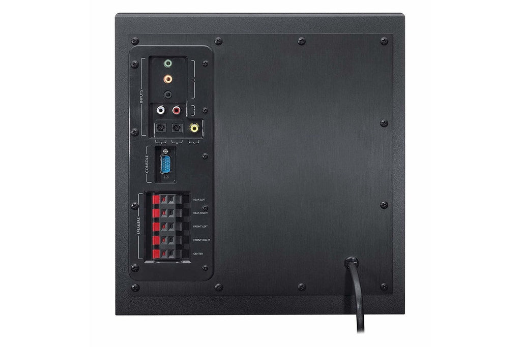 Logitech Z906 5.1 Surround Sound Speaker System