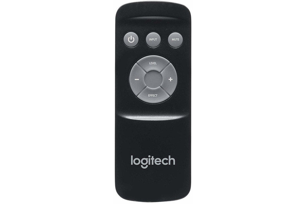Logitech Z906 5.1 Surround Sound Speaker System