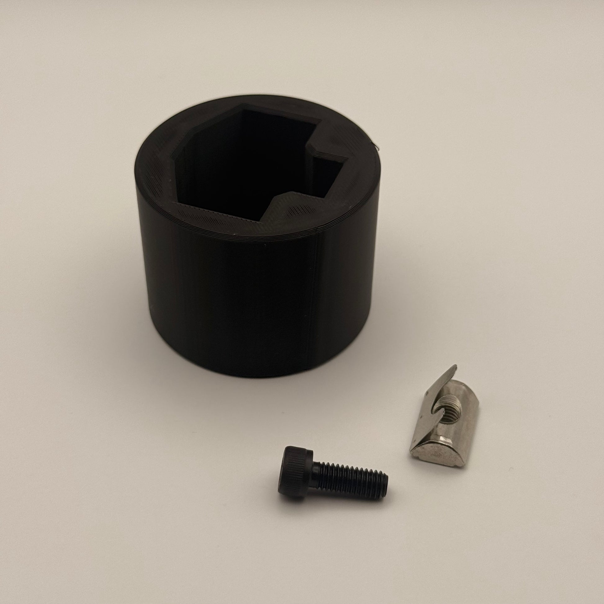 Thrustmaster Wall Mount New Quick Release