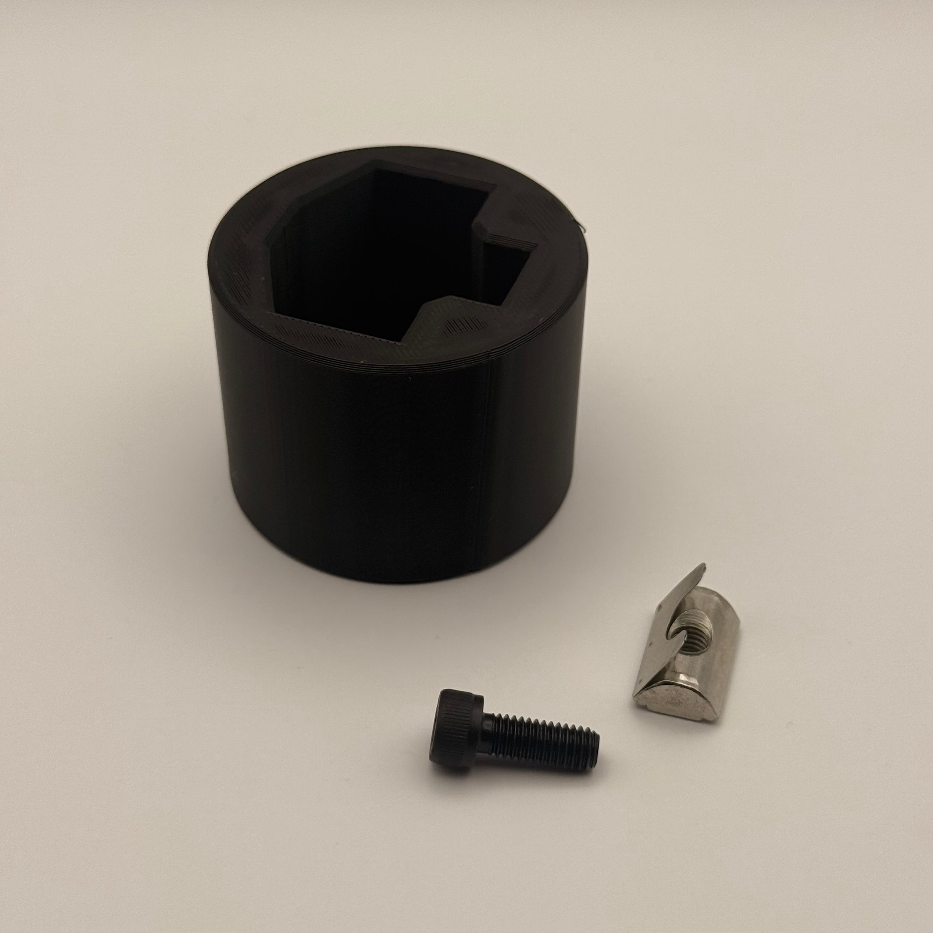 Thrustmaster Wall Mount New Quick Release