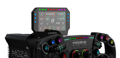 Moza Racing CM2