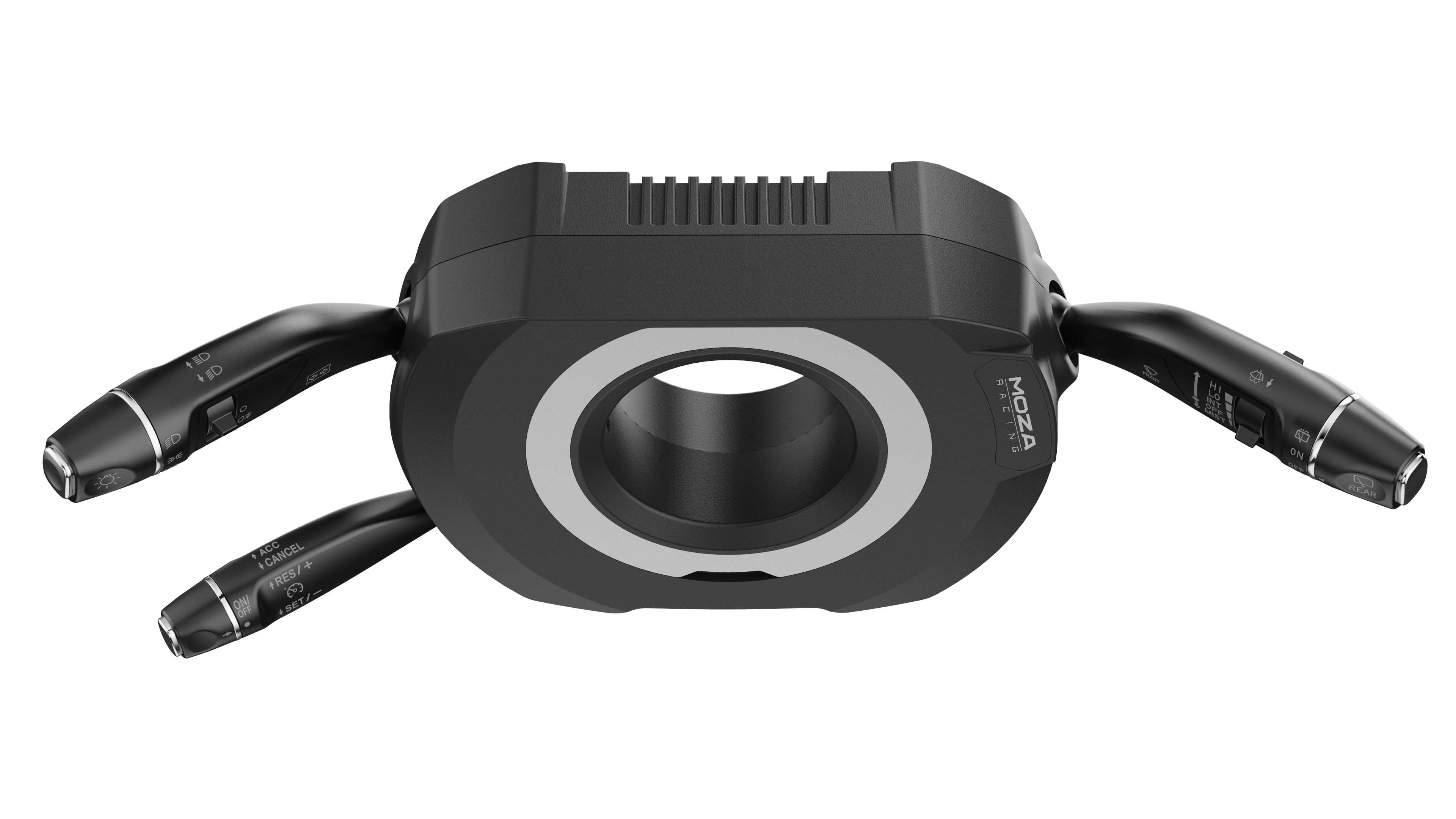 Moza Racing Multi-function Stalks