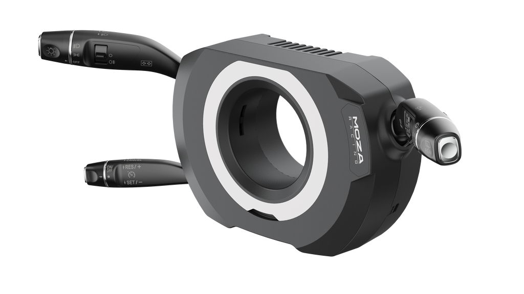 Moza Racing Multi-function Stalks