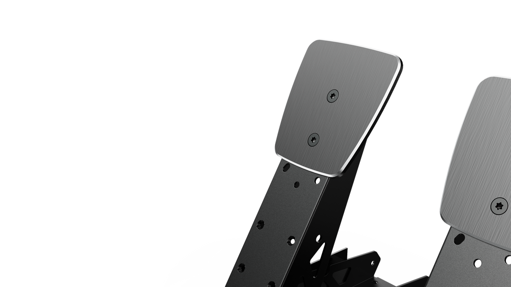 Moza Racing SRP 2 Pedals Set