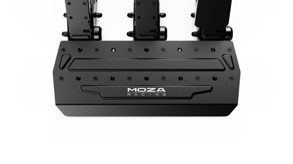 Moza Racing SRP 2 Pedals Set