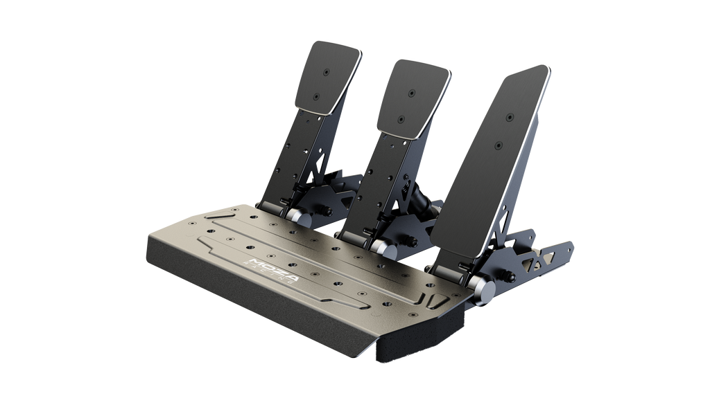 Moza Racing SRP Clutch Pedal