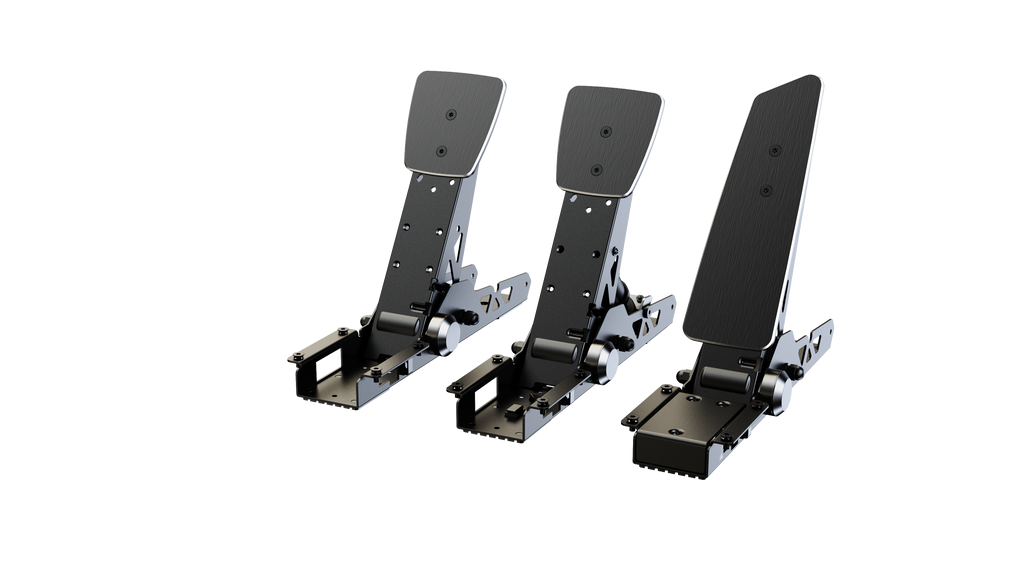 Moza Racing SRP Clutch Pedal