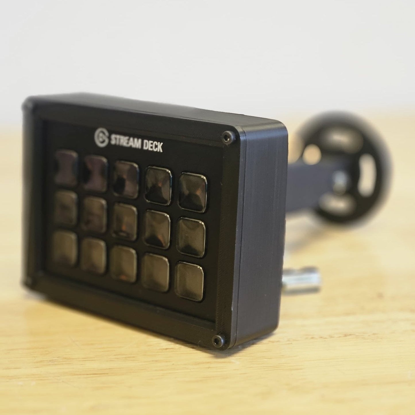 Elgato  Stream Deck MK.2 Cockpit Mount