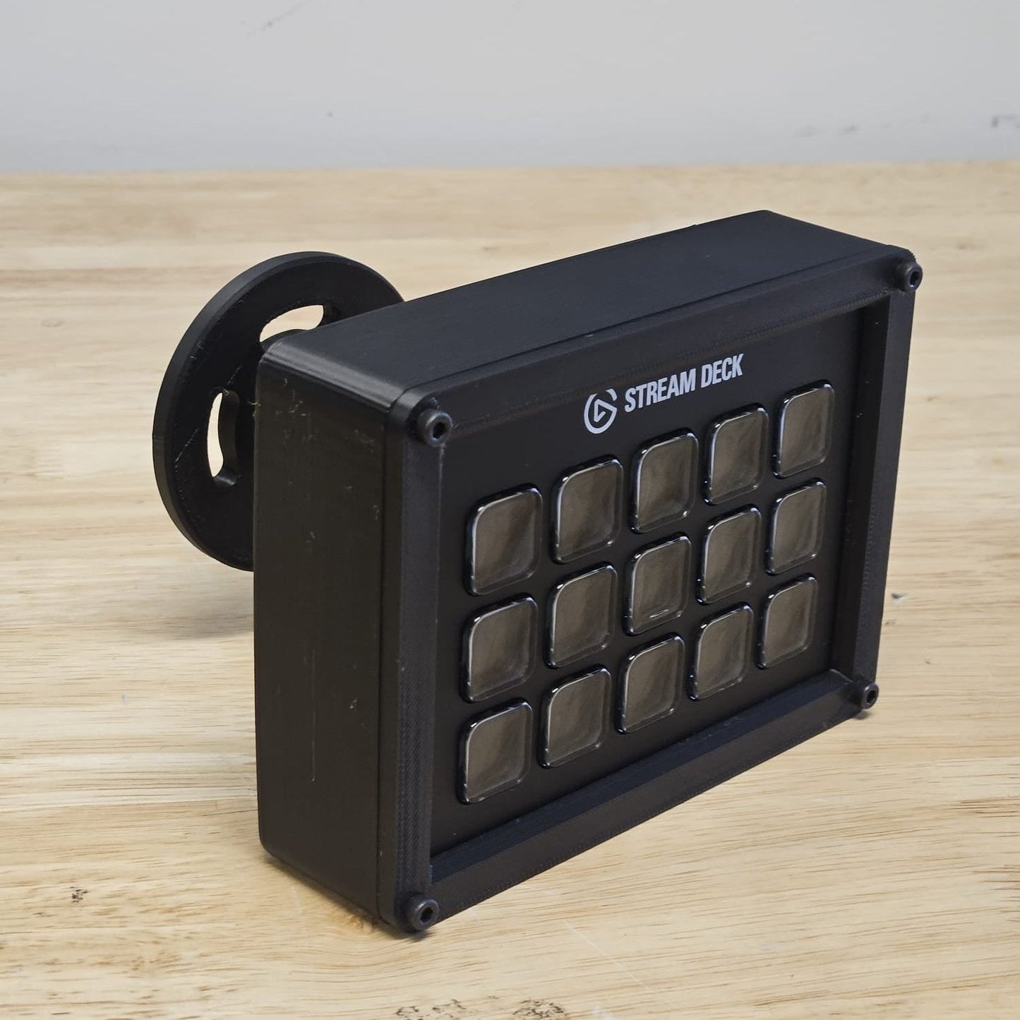Elgato  Stream Deck MK.2 Cockpit Mount