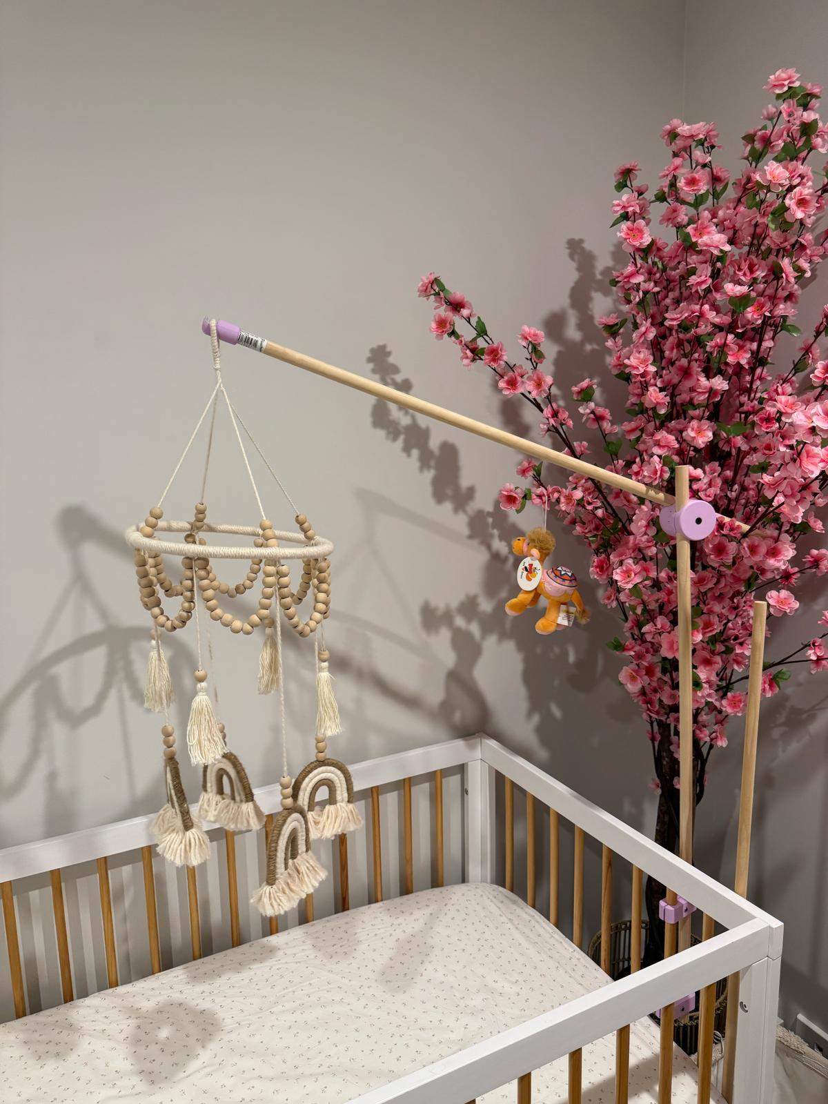 Baby Mobile Hanger