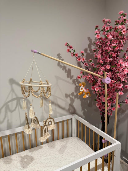 Baby Mobile Hanger