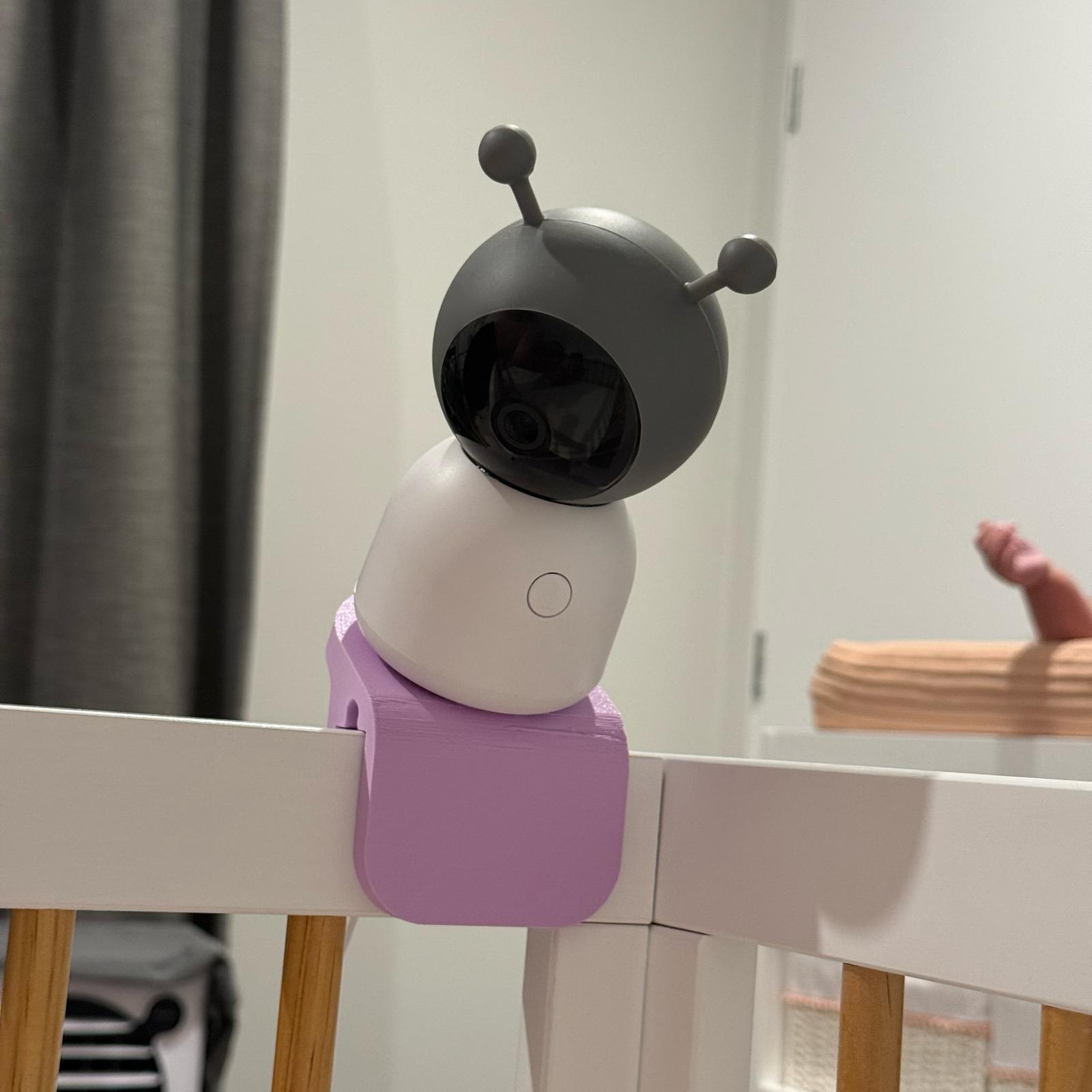Baby Monitor Mount