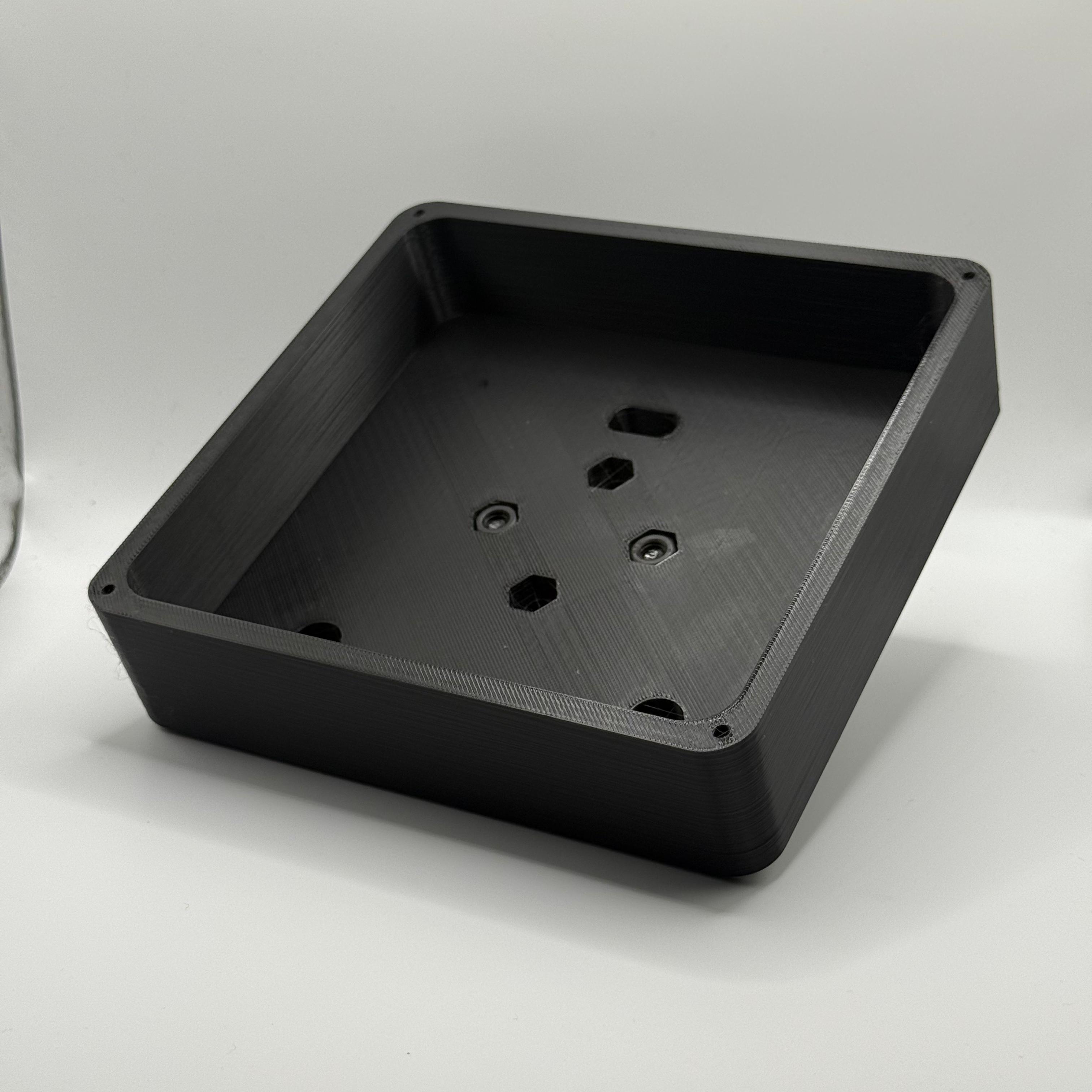 Elgato Stream Deck Plus Cockpit Mount