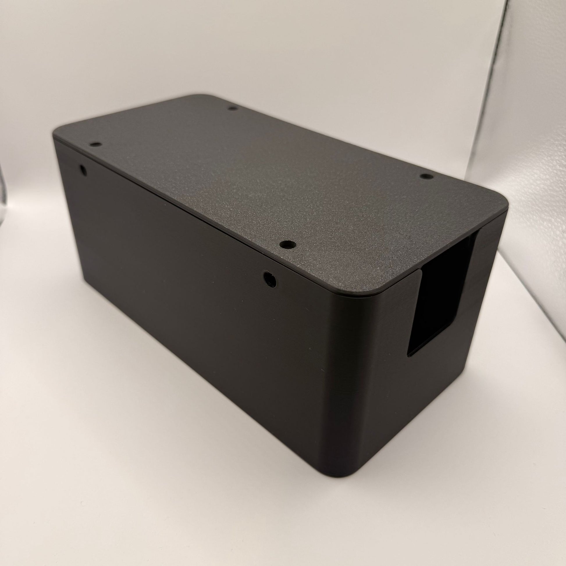Sim Racing Cable Box