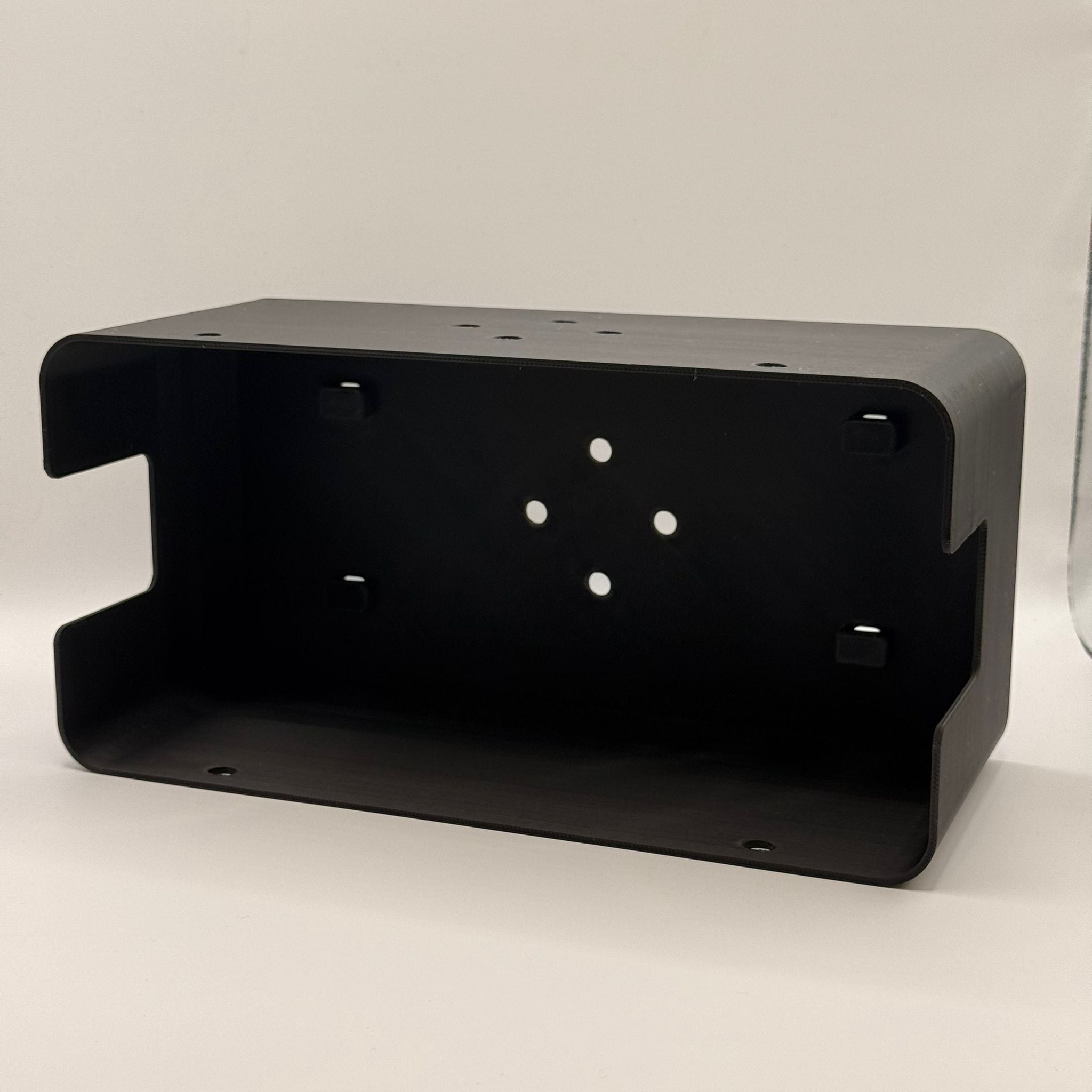 Sim Racing Cable Box