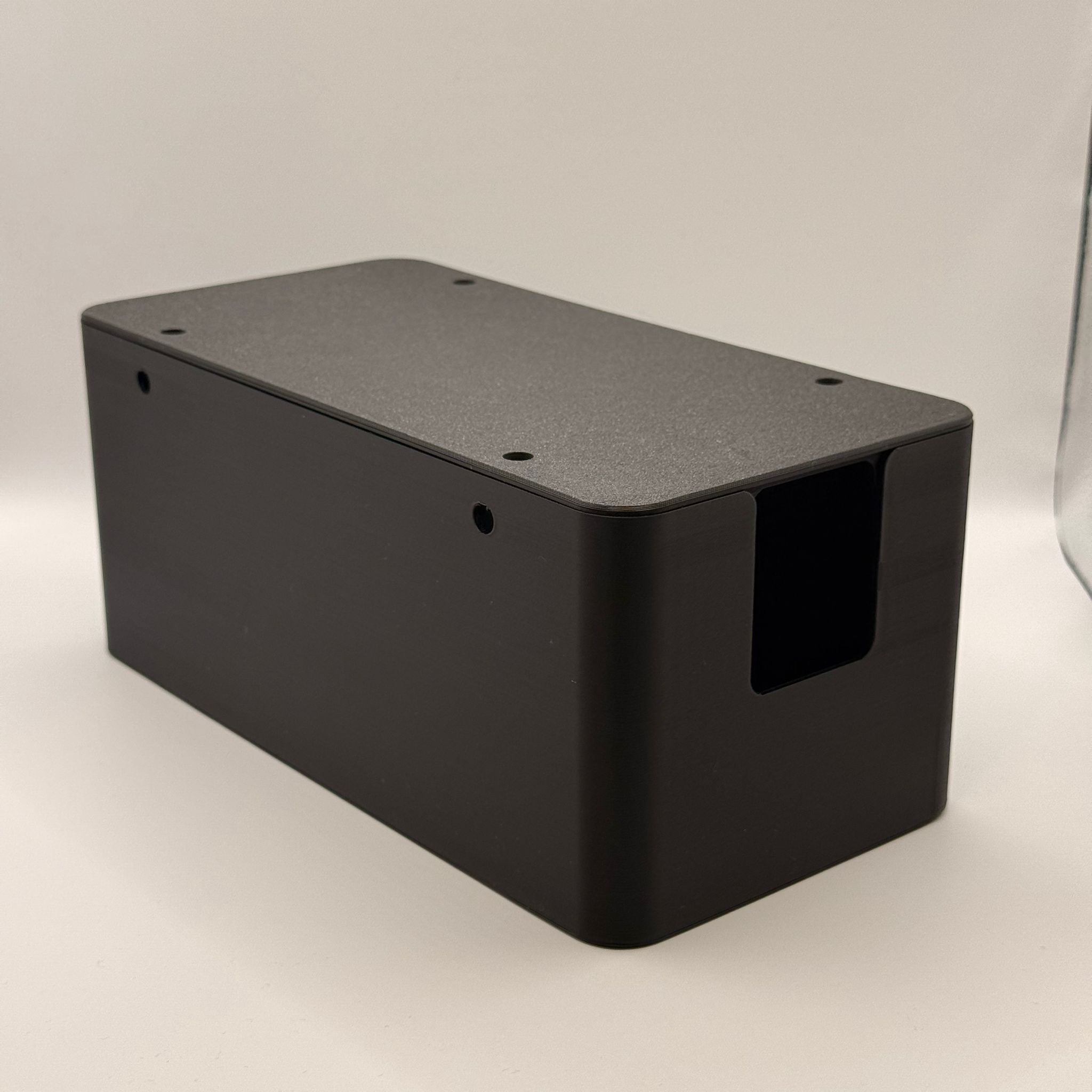 Sim Racing Cable Box