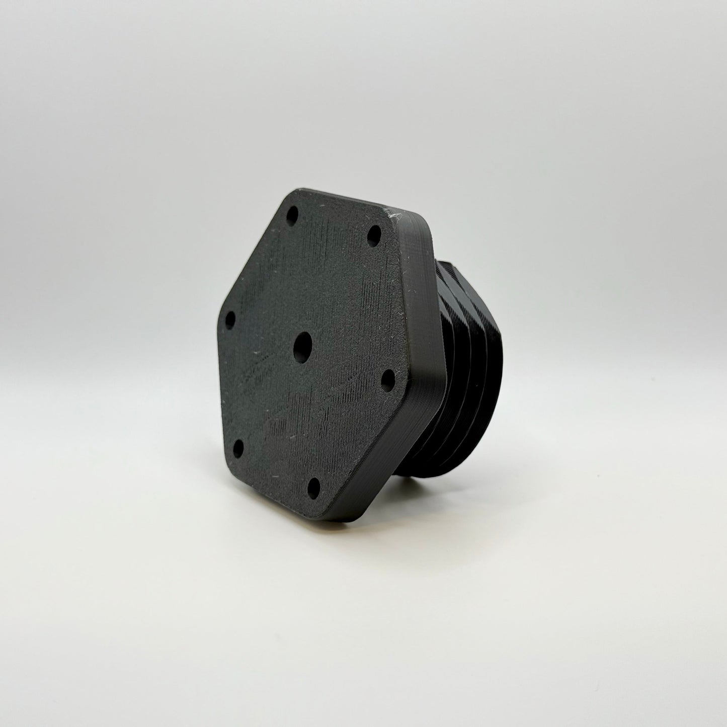 Thrustmaster 70mm Adapter V2