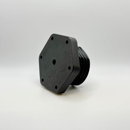 Thrustmaster 70mm Adapter V2