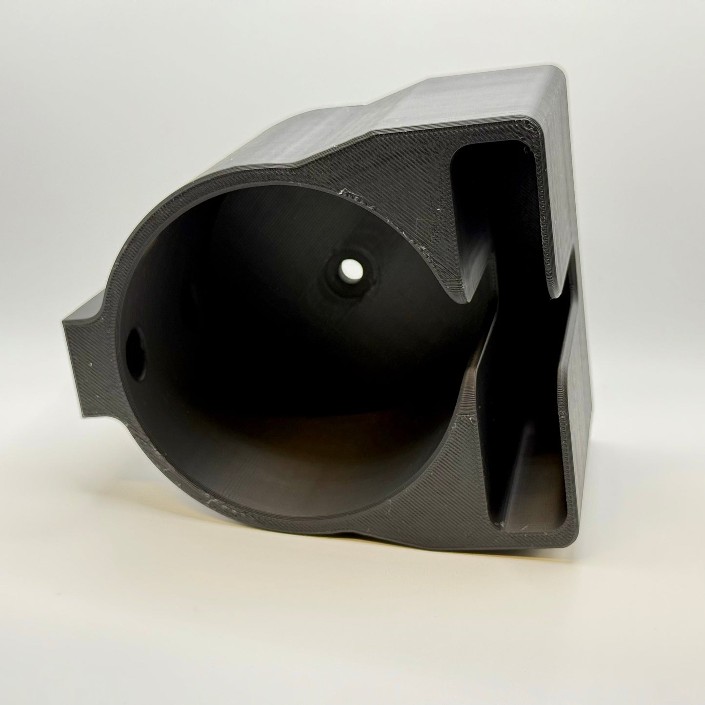 Cup and Phone Holder