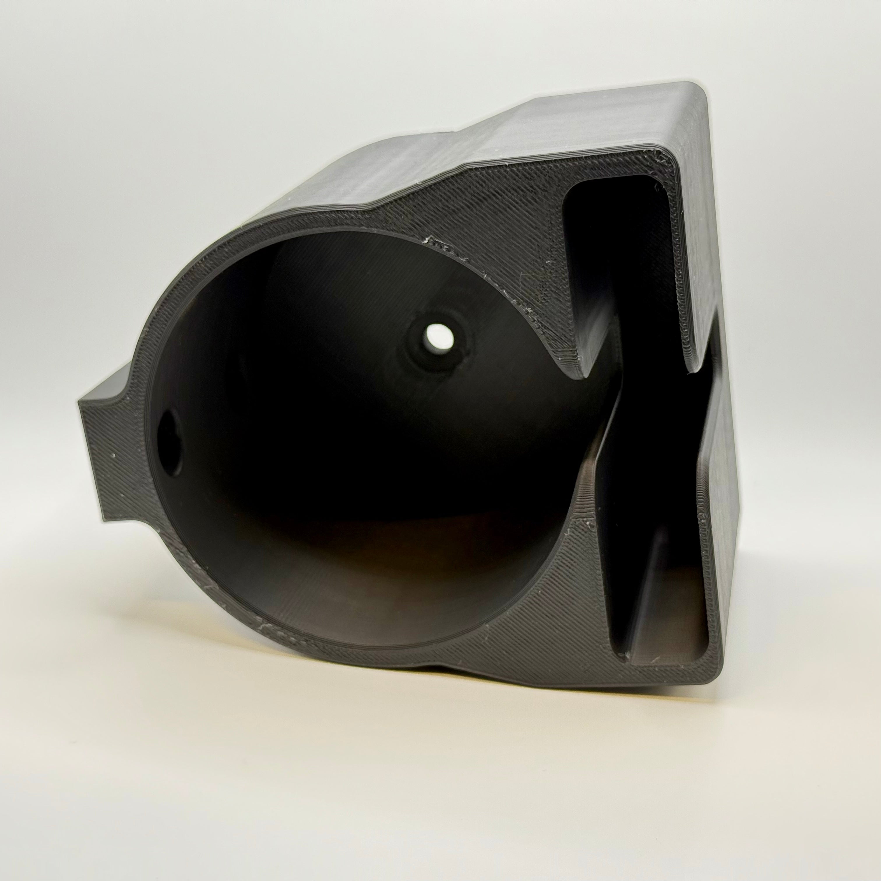 Cup and Phone Holder