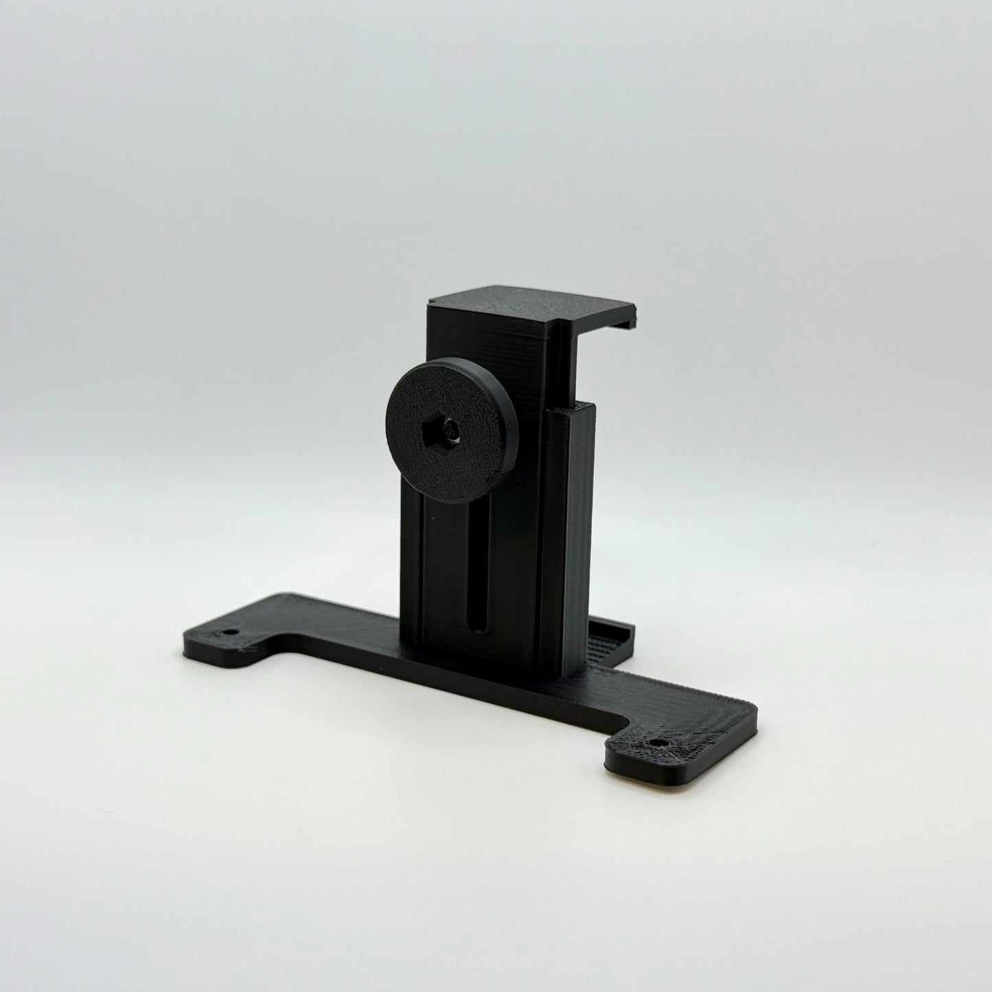 Phone Mount for Moza Bases (R3,R5,R9,R12) V2