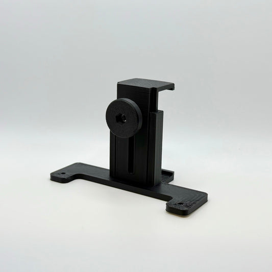 Phone Mount for Moza Bases (R3,R5,R9,R12) V2