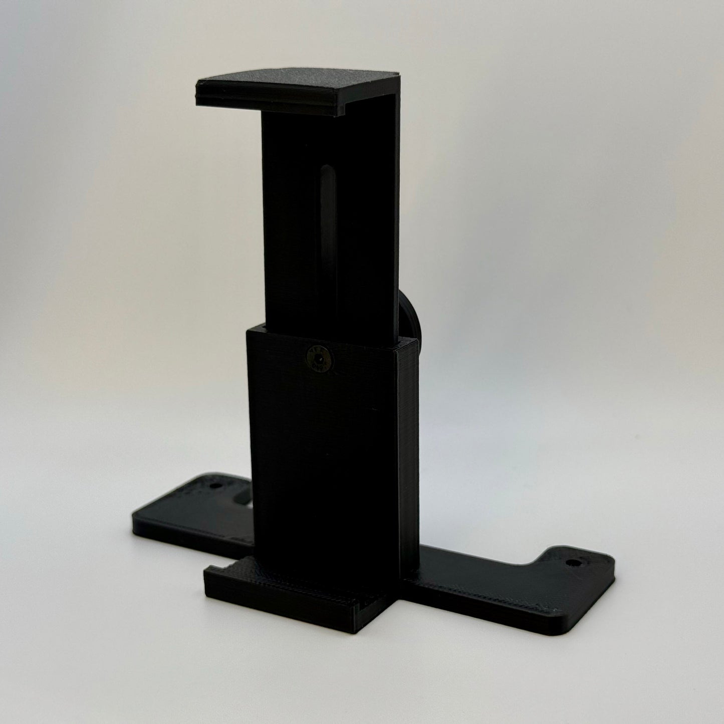 Phone Mount for Moza Bases (R3,R5,R9,R12) V2