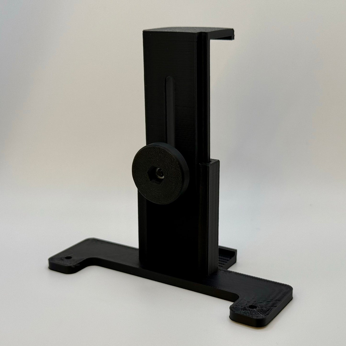 Phone Mount for Moza Bases (R3,R5,R9,R12) V2
