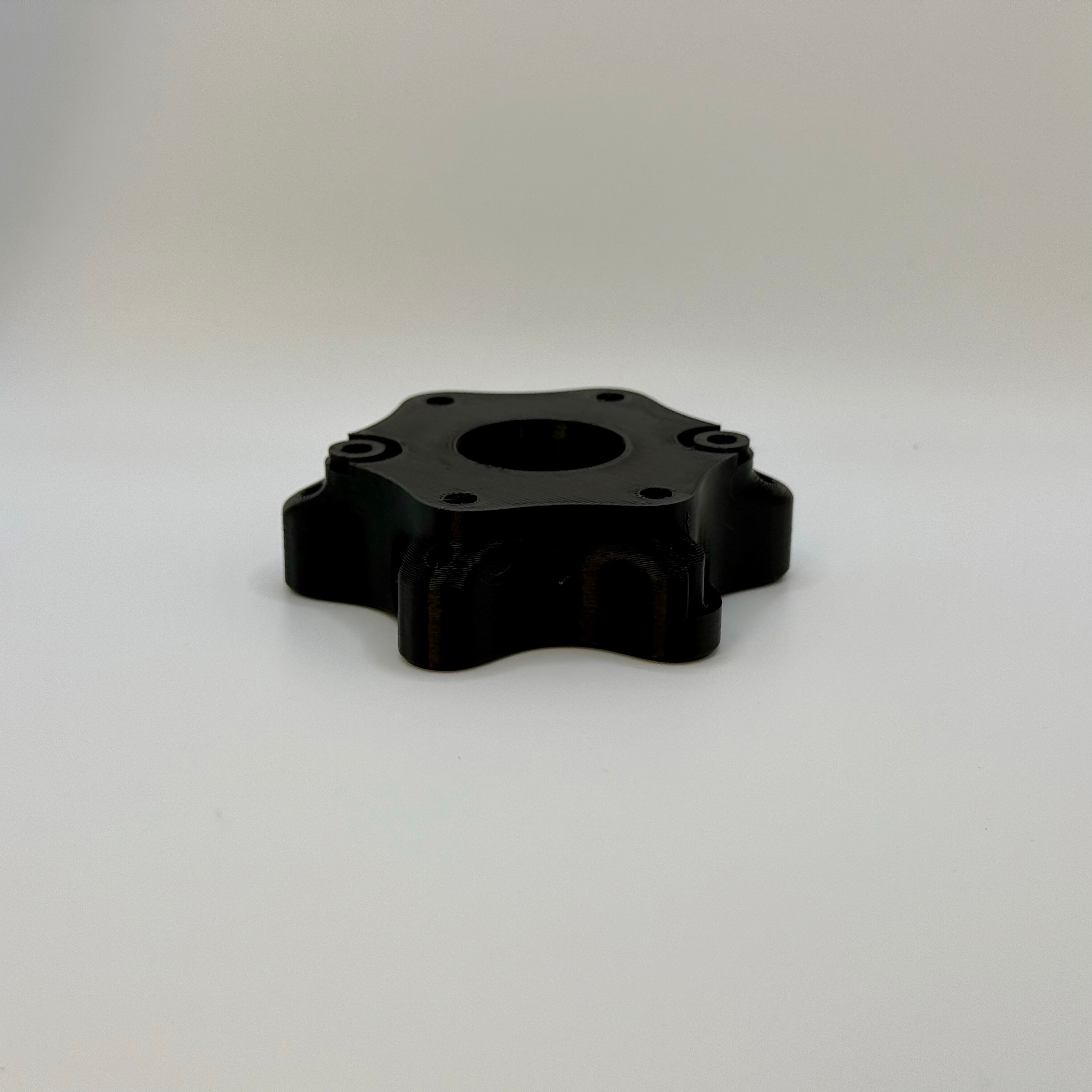 Logitech G29/23 70mm Wheel Adapter