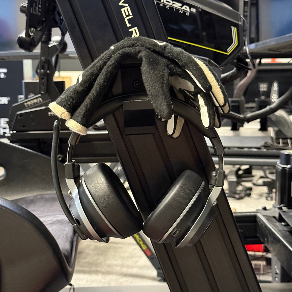Cockpit Essential Pack
