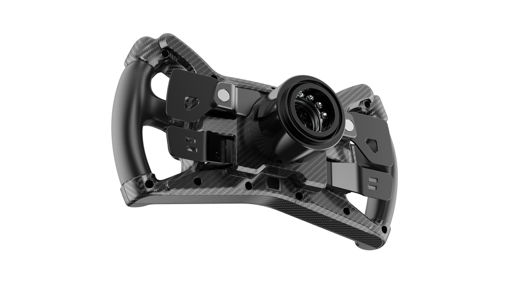 Moza Racing KS Steering Wheel