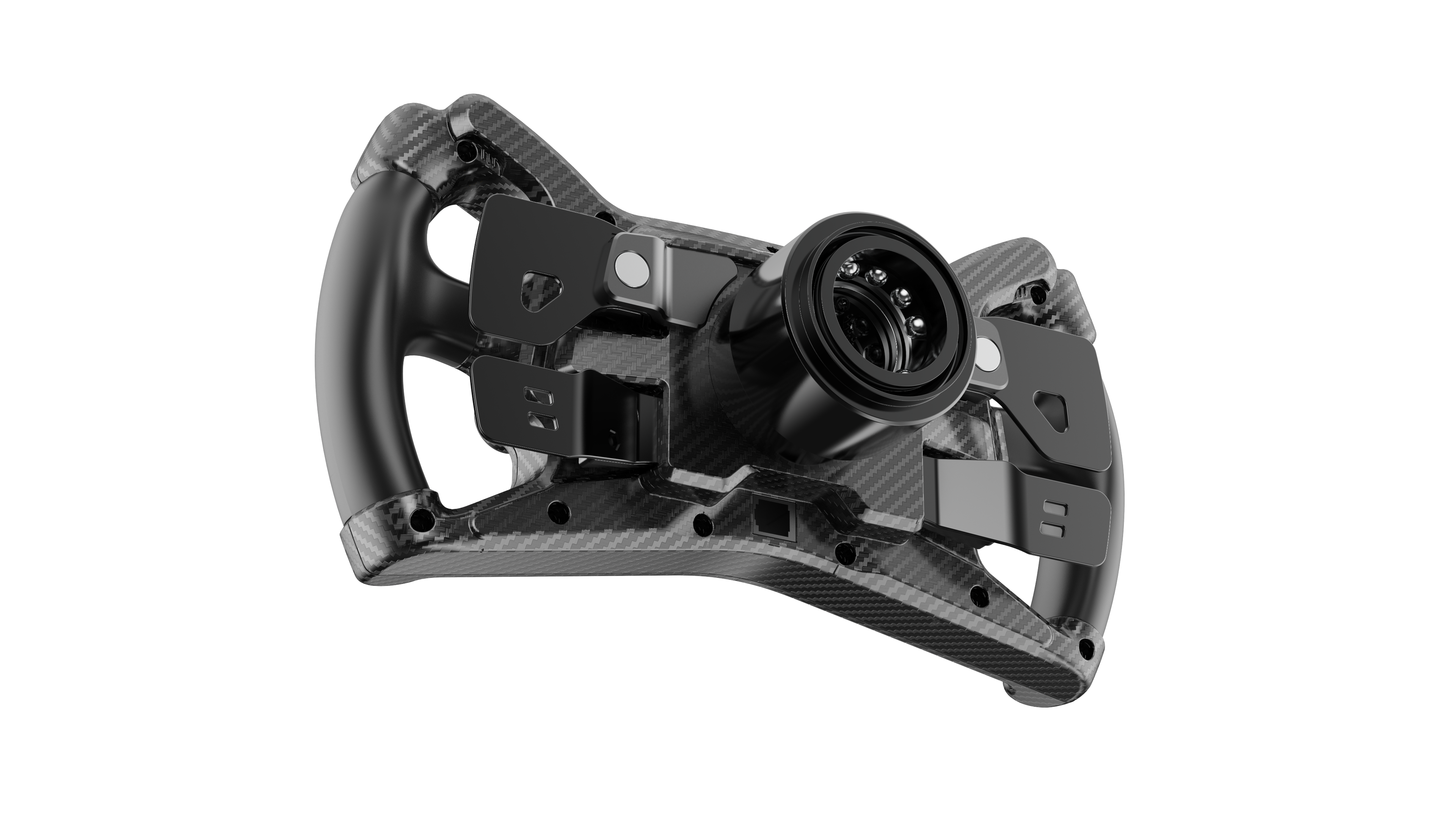 Moza Racing KS Steering Wheel