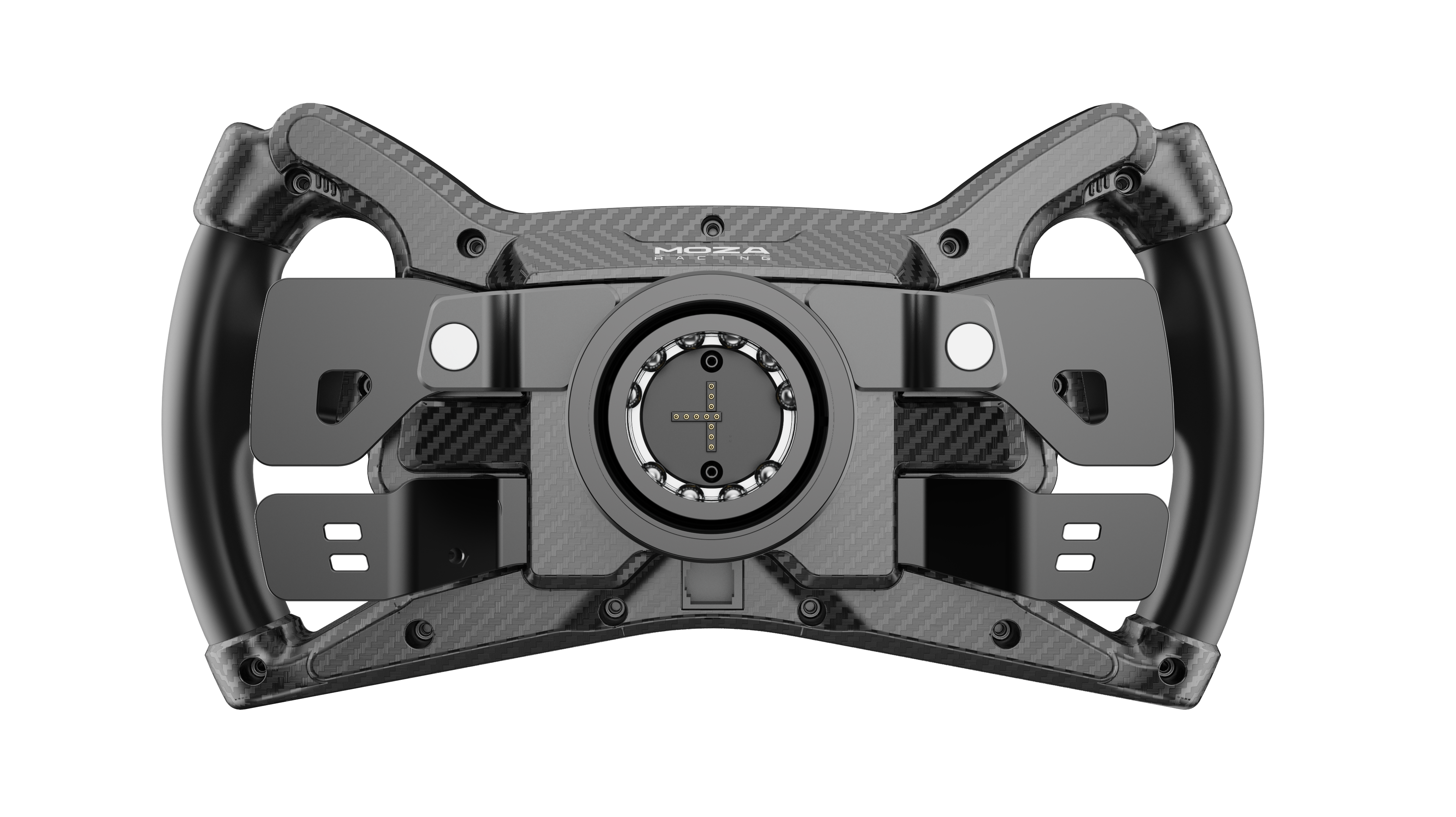 Moza Racing KS Steering Wheel