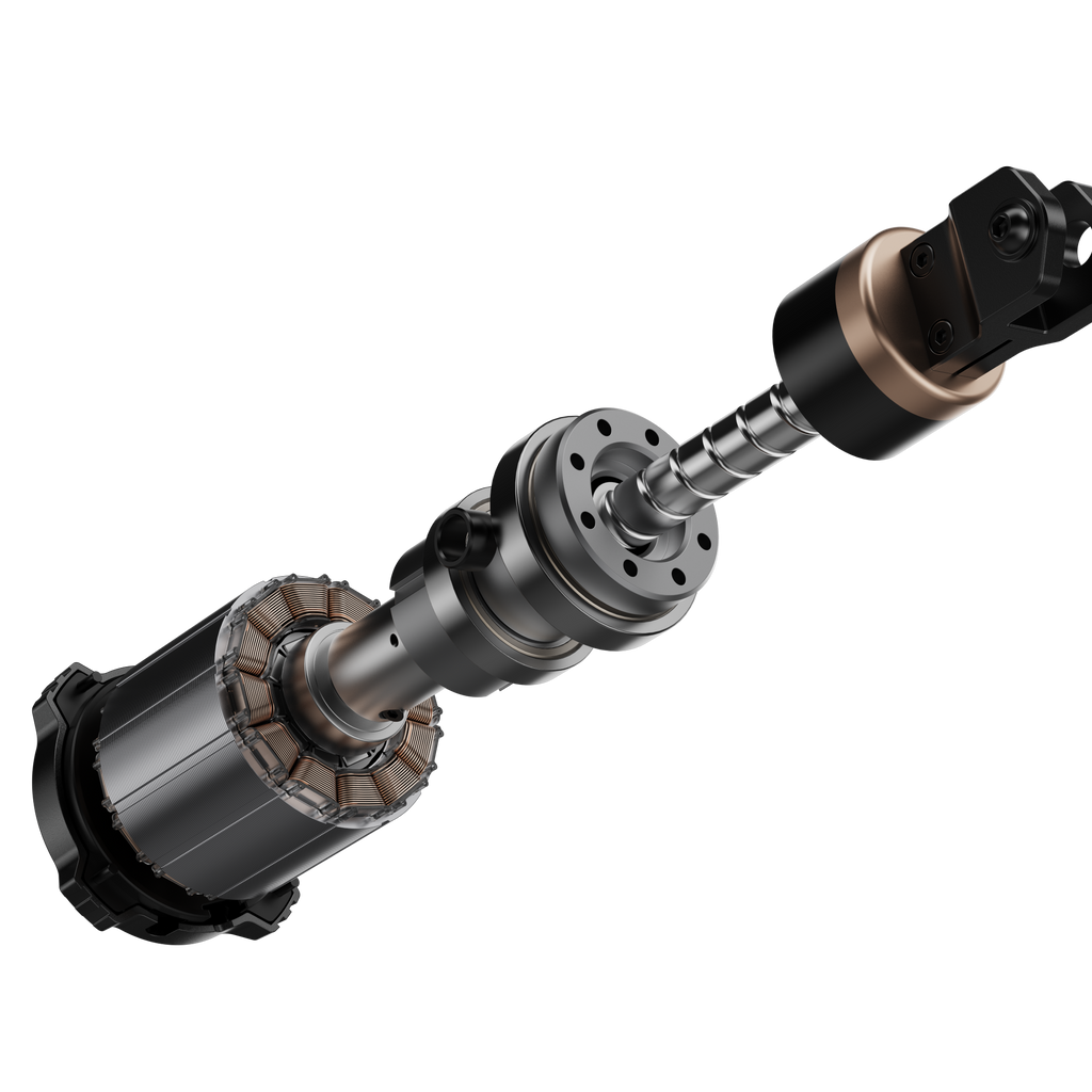 Moza Mbooster Active Pedal Bundle (GAS + ACTIVE PEDAL)