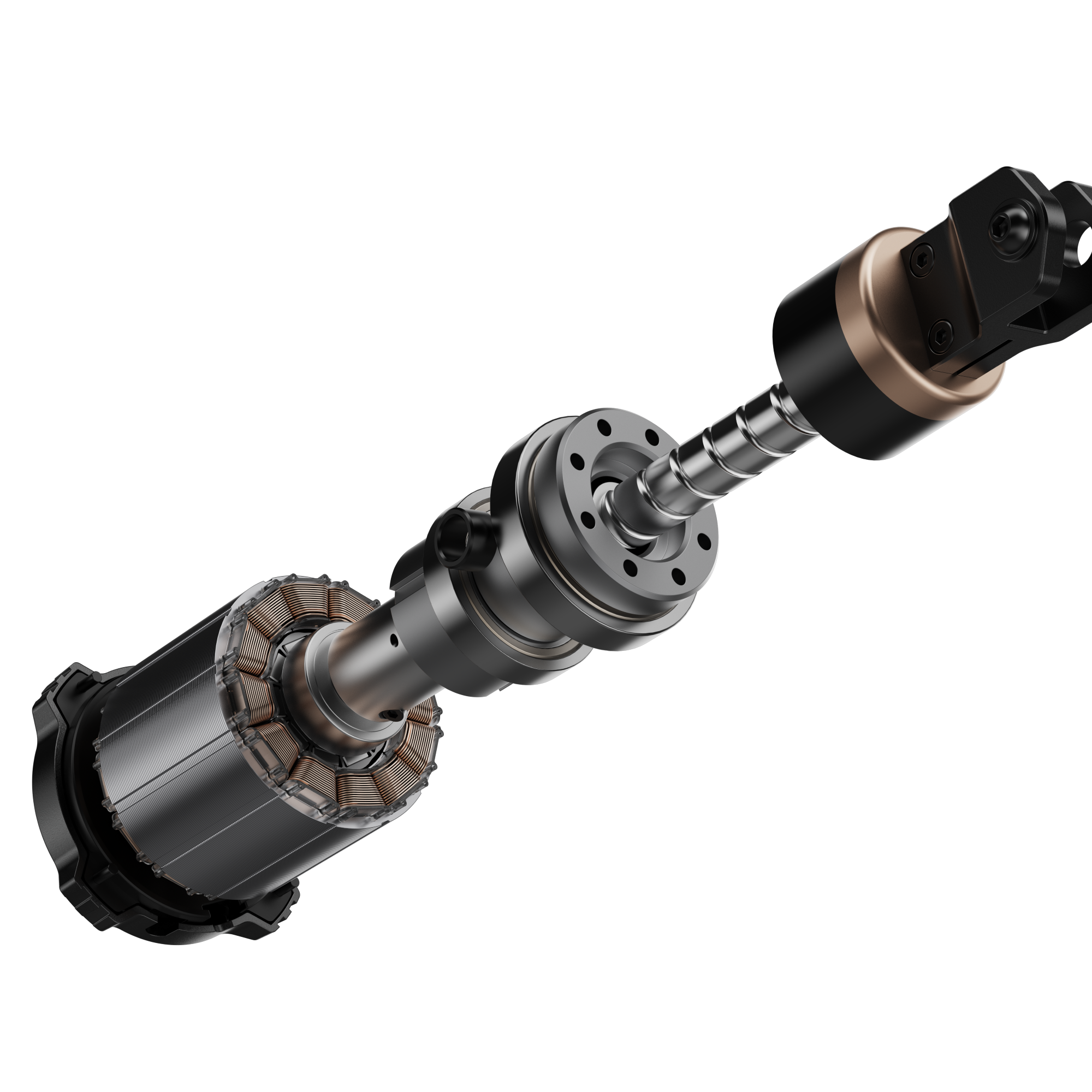 Moza Mbooster Active Pedal Bundle (GAS + ACTIVE PEDAL)