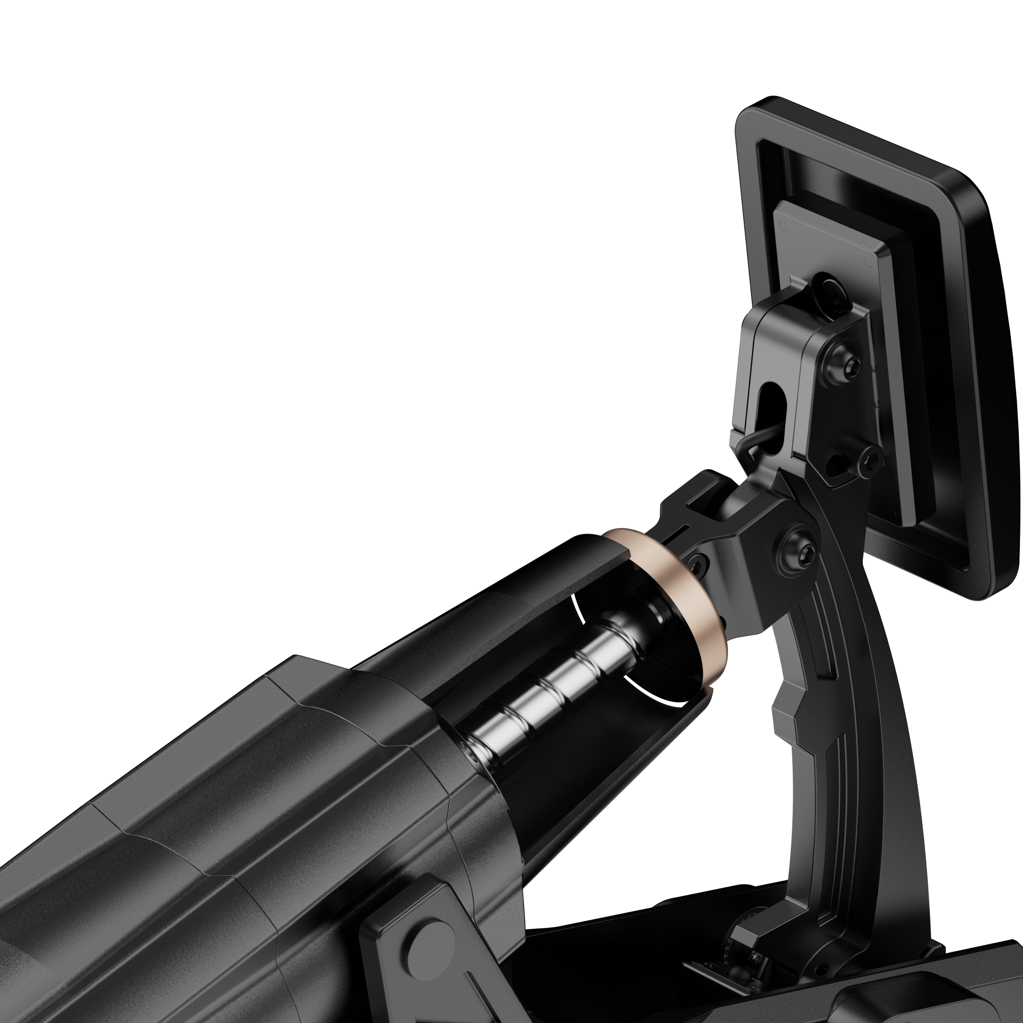 Moza Mbooster Active Pedal Bundle (GAS + ACTIVE PEDAL)