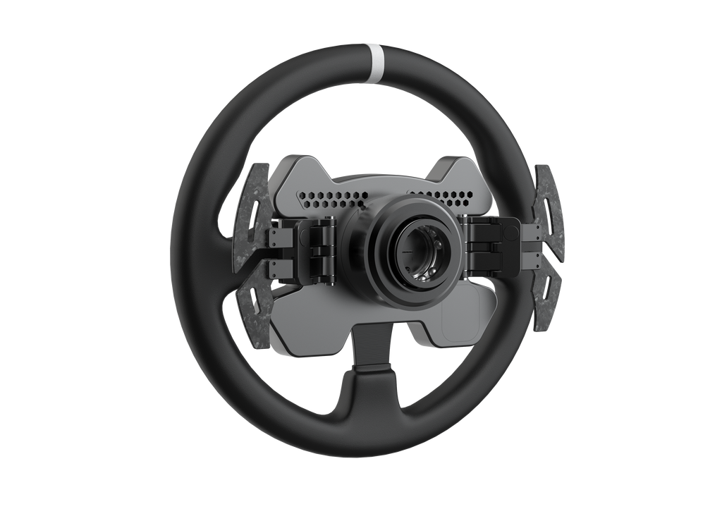 Moza Racing CS V2P Steering Wheel