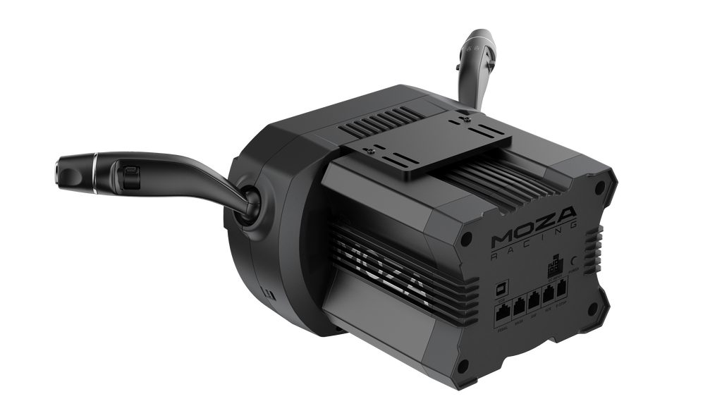 Moza Racing Multi-function Stalks