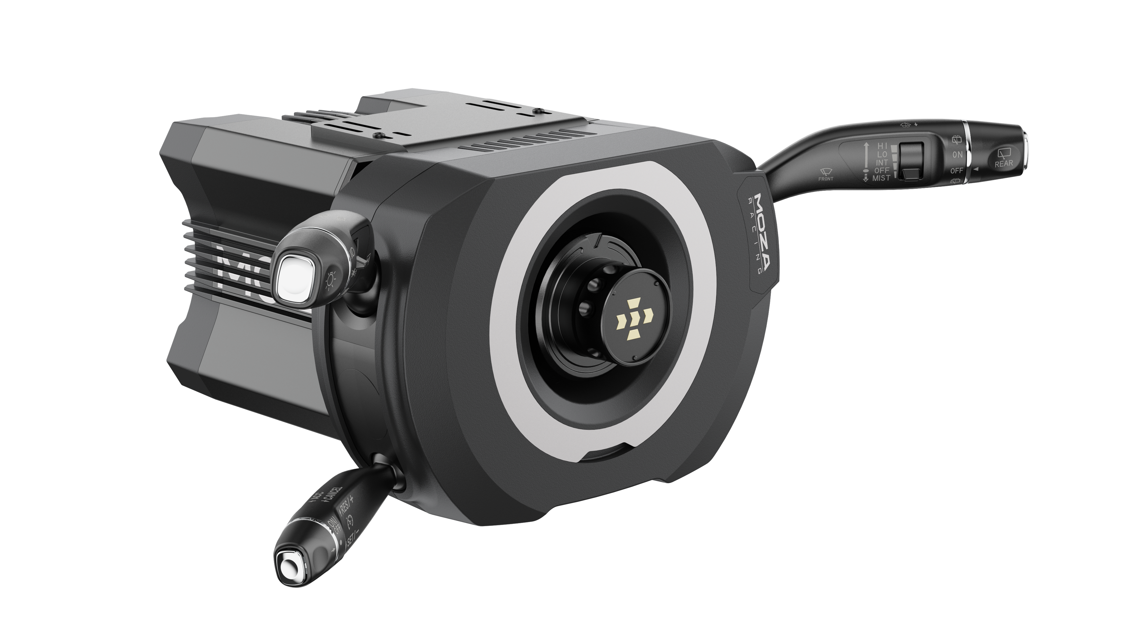 Moza Racing Multi-function Stalks