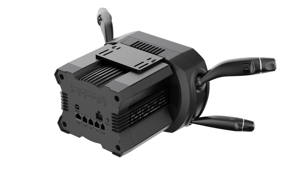 Moza Racing Multi-function Stalks