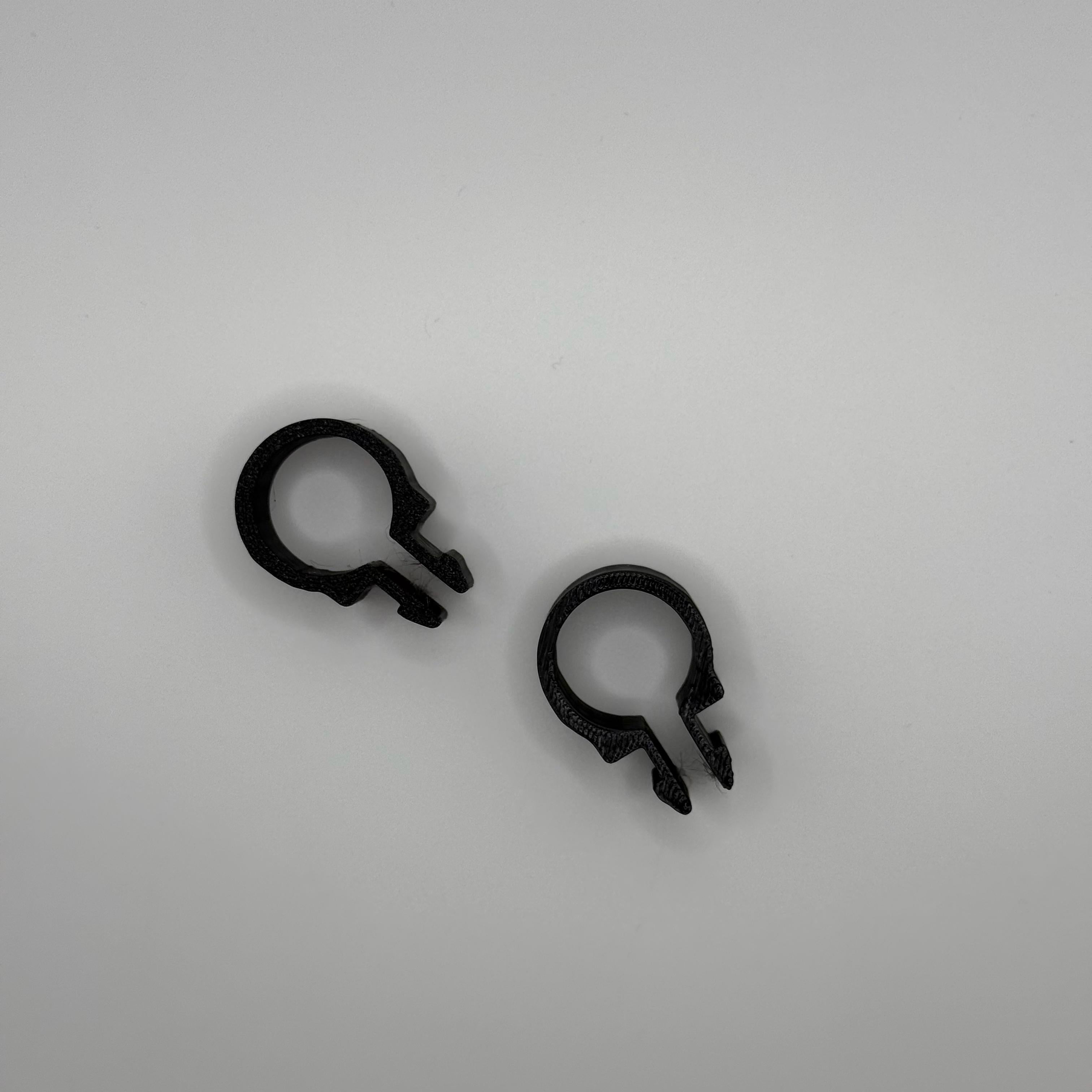 Cable Management Clip