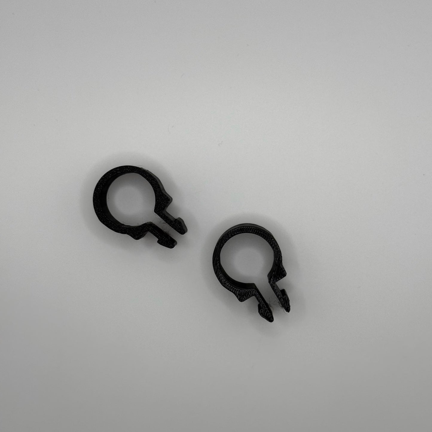 Cable Management Clip
