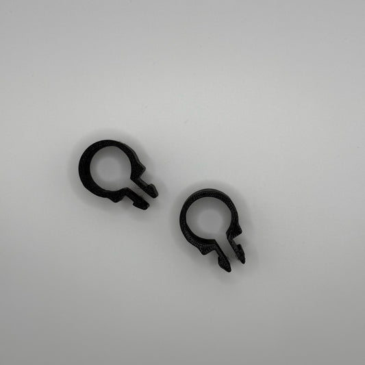 Cable Management Clip